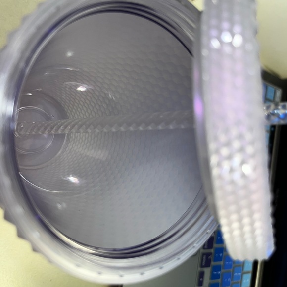 Starbucks studded tumber - Picture 3 of 3